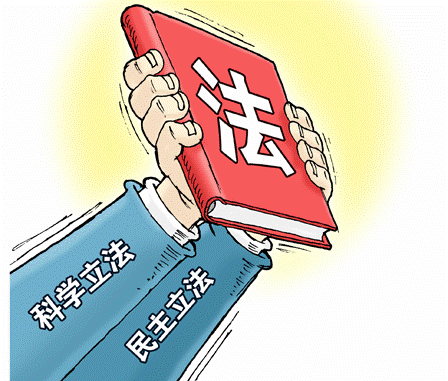 中国首次就文物建筑构件保护立法