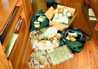 保健品骗局：甜嘴姑娘哄得&ldquo;奶奶&rdquo;团团转