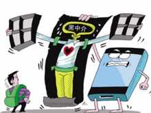 多地学生预订&ldquo;考研房&rdquo;遭遇黑中介