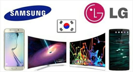 三星和LG在美国被控倾销