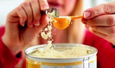 全国多地开展婴幼儿配方乳粉标签标识监督检查