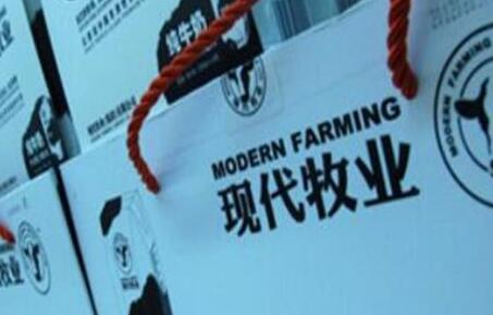 蒙牛增资难解现代牧业困境