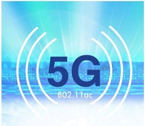 详解5G八大关键技术2017走势