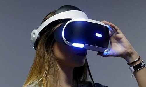 互联网领域投资回归理性 AI、VR将成创投热点