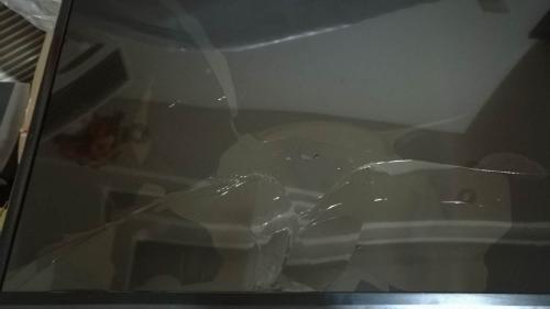 中消协发布消费警示：大屏电视易碎 验货才好维权