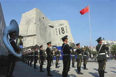 教材中&ldquo;8年抗战&rdquo;将改为&ldquo;14年抗战&rdquo;