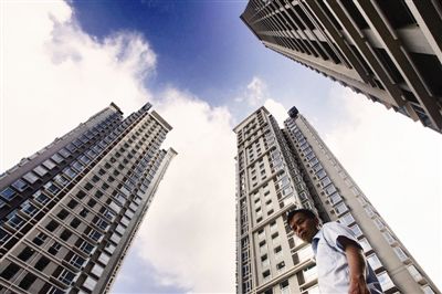 &ldquo;内购&rdquo;自住房暗藏陷阱