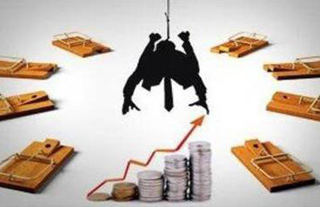 金交所收益权拆分涉非法发行