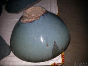 河北沽源发现两座金元时期烧制陶器窑址