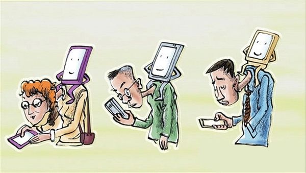 &ldquo;低头族&rdquo;颈椎病容易复发 不妨做好这5点