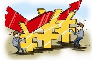 国企改革主题热度不减14只概念股逆市吸金逾17亿元