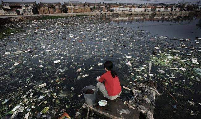 环保部对88家企业开出1.43亿元罚单