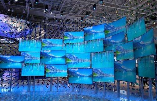 三星电子CES大秀&ldquo;黑科技&rdquo;：创新让生活更美好