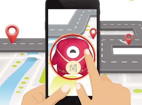 &ldquo;红包之争&rdquo;争什么 AR红包的醉翁之意