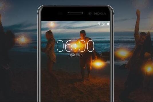 诺基亚手机重出江湖 首秀放在了中国