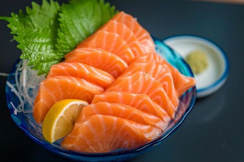 三文鱼成网络食品食安检测重灾区