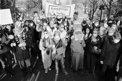 雾霾消散的全球愿景与实践：多国曾付出惨重代价