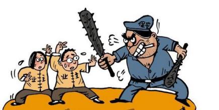 成都一小区业主商议维权遭蒙面人乱棍殴打