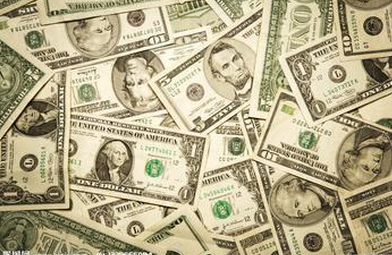 美元指数上行遇阻回调 特朗普决定美元未来