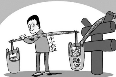企业融资需求持续性尚待观察