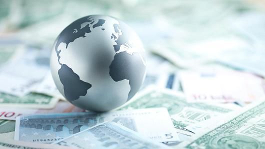 经济透视：全球通胀时代又要来了吗？