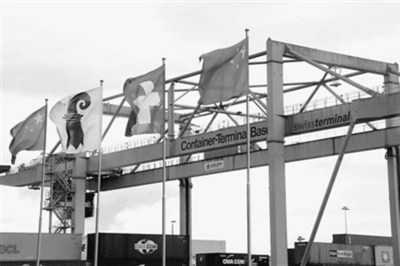 创造多项第一坚持创新务实 中瑞经贸合作值得期待