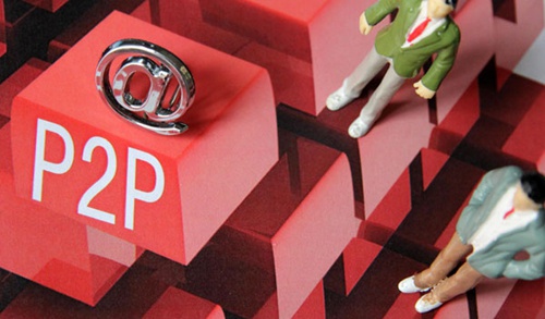 网贷行业初现&ldquo;二八&rdquo;格局 正常运营平台约2500家