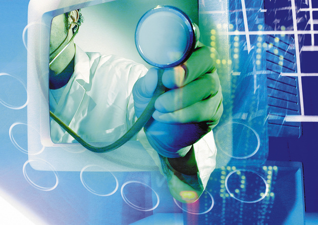 挂号费还不如理发花费 又忙又累的医生能挣多少钱