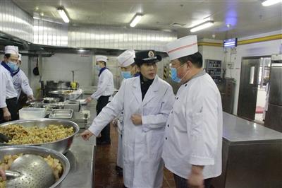 国家食药监总局：努力让监管工作跑在风险前面