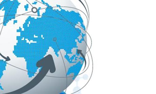 达沃斯上的中国全球化密钥