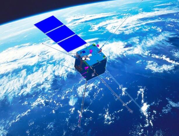 我国首颗电磁监测试验卫星下半年发射