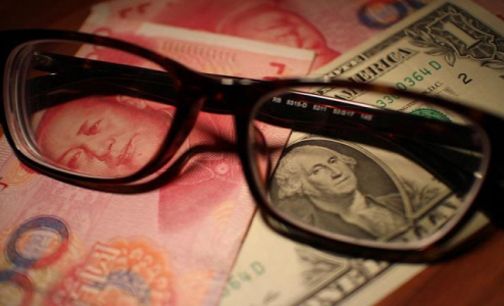 强势美元遇阻 人民币连续反弹