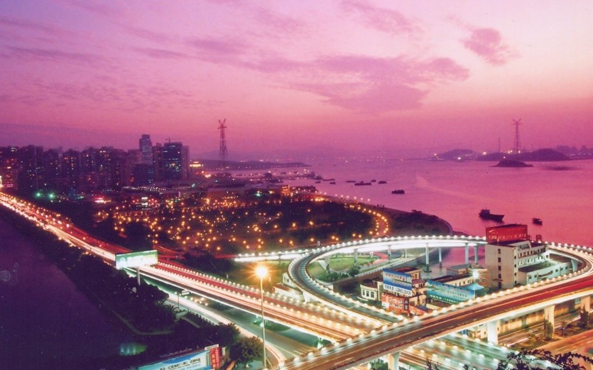 青岛前湾保税港区在伊朗建设&ldquo;一带一路自贸驿站&rdquo;