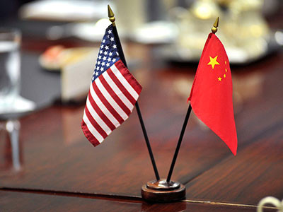 商务部：愿与美新一届政府合作推动中美经贸关系发展