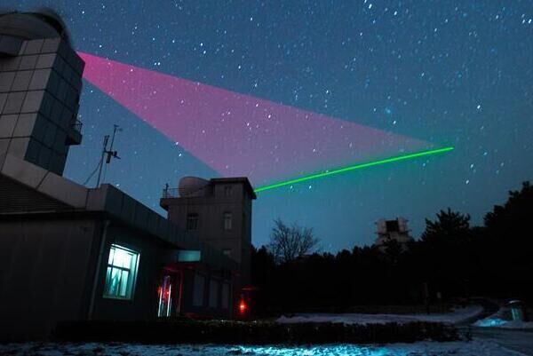 世界首颗量子科学实验卫星正式交付使用