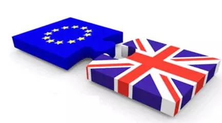 &ldquo;硬脱欧&rdquo;表态搅动金融市场