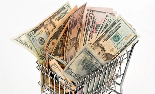 单周万亿投放 货币宽松有限