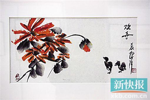 梁江：倪萍绘画与专业水准相去甚远