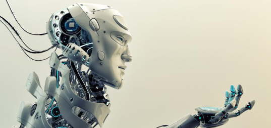 保千里彼图恩大宝机器人助中小企智能化升级