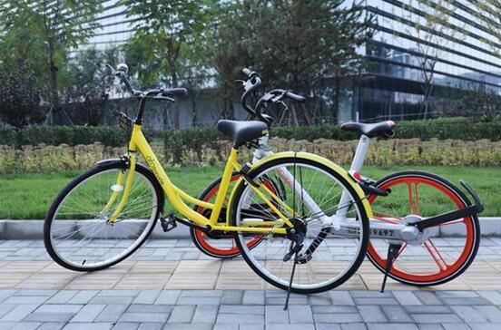 要两全&ldquo;骑&rdquo;美，共享单车还需立好规矩