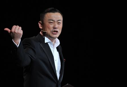 网民为何会&ldquo;立波有难，八方点赞&rdquo;