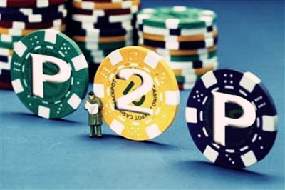 网贷行业加速洗牌 162家网贷概念上市公司何去何从