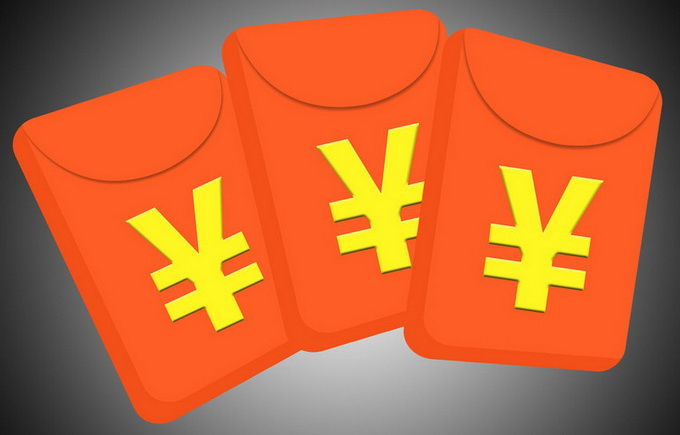 春节期间当心假红包骗局