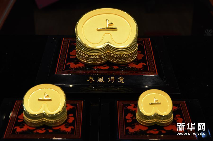 （服务）（1）南昌推出“再现海昏”系列文化创意产品