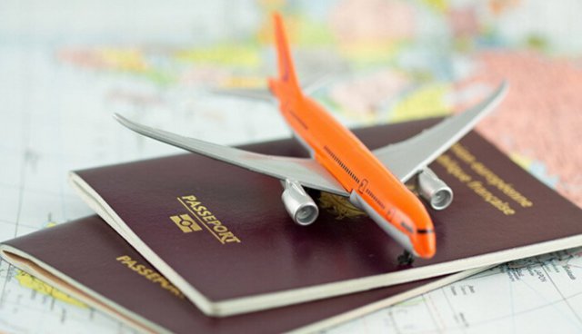 2017中国护照含金量再增 对华免签落地签地区升至60个