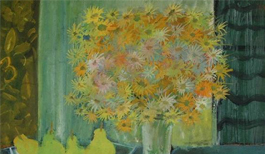 &ldquo;清寂鹜影&mdash;&mdash;林风眠艺术精品展&rdquo;在京开展