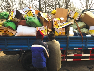 检方介入天津独流镇调料造假案 