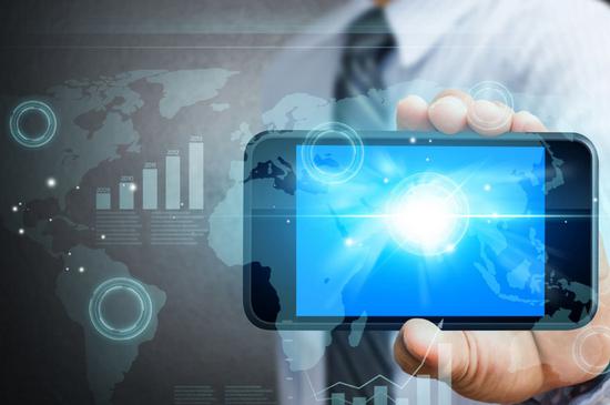 今年全球一半手机或将产自中企  抢夺苹果三星份额