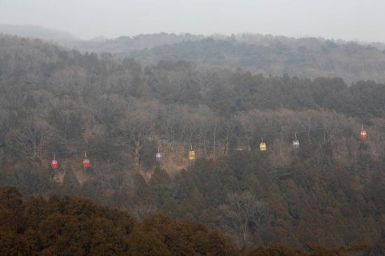 治霾京津冀能向珠三角学点啥？调结构是&ldquo;法宝&rdquo;