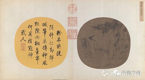 画坛&ldquo;疯子&rdquo;梁楷：一个不接受画院最高荣誉的画家